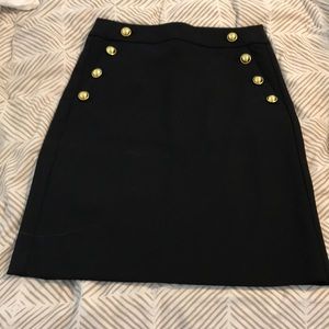 Ann Taylor Loft Pencil skirt